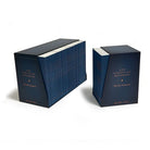 Cover image for CSB Scripture Notebook, Old and New Testament Sets, isbn: 9781087734279