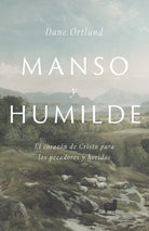 Cover image for Manso Y Humilde, isbn: 9781087736259