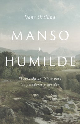 Cover image for Manso Y Humilde, isbn: 9781087736259