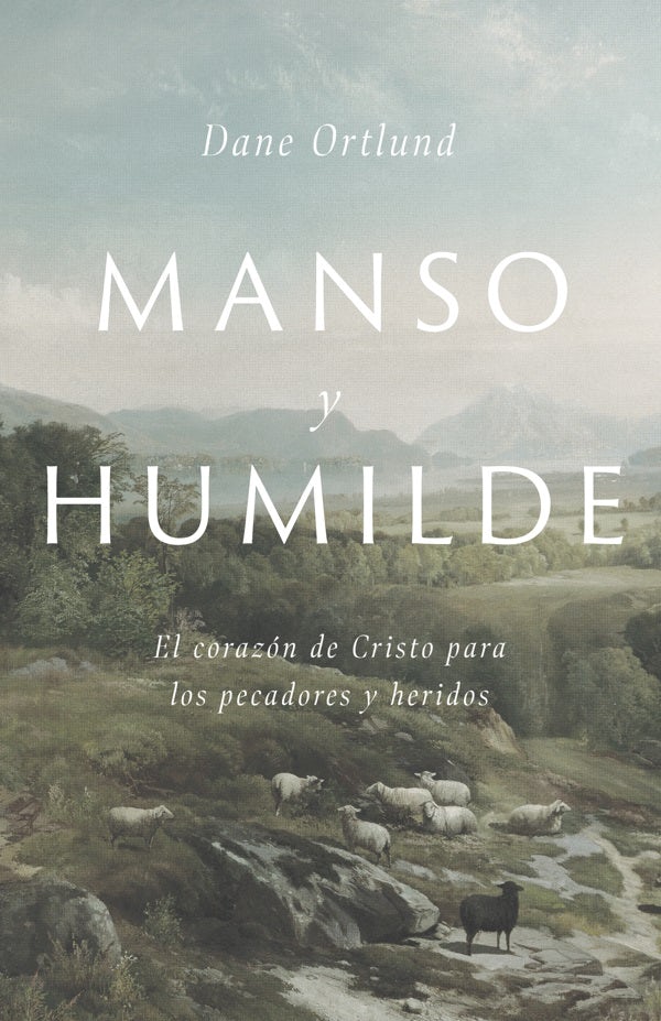 Cover image for Manso Y Humilde, isbn: 9781087736259