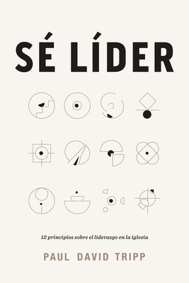 Cover image for Sé Líder, isbn: 9781087736433