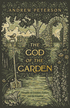 Cover image for The God of the Garden, isbn: 9781087736952