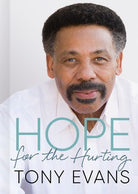 Cover image for Hope for the Hurting, isbn: 9781087736990