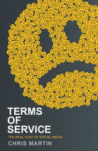 Cover image for Terms of Service, isbn: 9781087738376