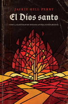 Cover image for El Dios Santo, isbn: 9781087740034