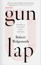Cover image for Gun Lap, isbn: 9781087740478
