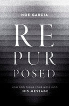 Cover image for Repurposed, isbn: 9781087740492