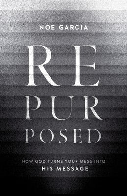 Cover image for Repurposed, isbn: 9781087740492
