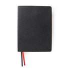 Cover image for CSB E3 Discipleship Bible, Black Genuine Leather, isbn: 9781087742199