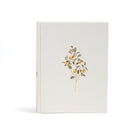 Cover image for CSB Notetaking Bible, Hosanna Revival Edition, Lemons, isbn: 9781087742403