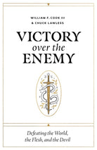 Cover image for Victory Over the Enemy, isbn: 9781087744100