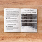 Cover image for Unidos En El Evangelio, Volumen 5, isbn: 9781087745404