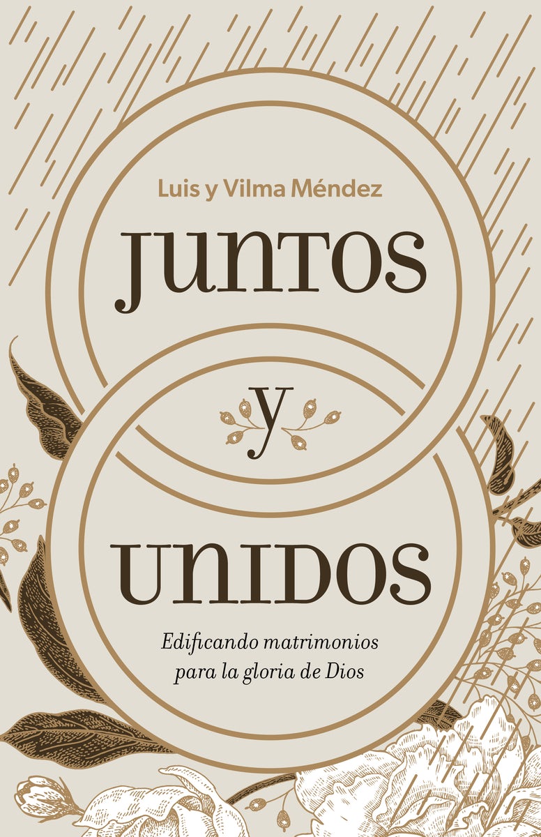 Cover image for Juntos Y Unidos, isbn: 9781087746104