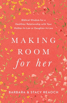 Cover image for Making Room for Her, isbn: 9781087746388