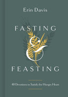 Cover image for Fasting & Feasting, isbn: 9781087747149