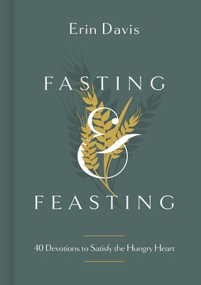 Cover image for Fasting & Feasting, isbn: 9781087747149