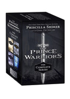 Cover image for The Prince Warriors Paperback Boxed Set, isbn: 9781087748559