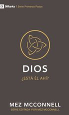 Cover image for Dios, isbn: 9781087748665