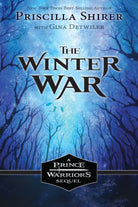 Cover image for The Winter War, isbn: 9781087748726