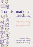 Cover image for Transformational Teaching, isbn: 9781087748917