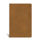 Cover image for CSB Student Study Bible, Ginger Leathertouch, isbn: 9781087750316
