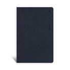 Cover image for CSB Student Study Bible, Navy Leathertouch Indexed, isbn: 9781087750347