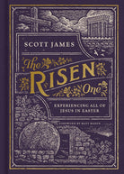 Cover image for The Risen One, isbn: 9781087750392