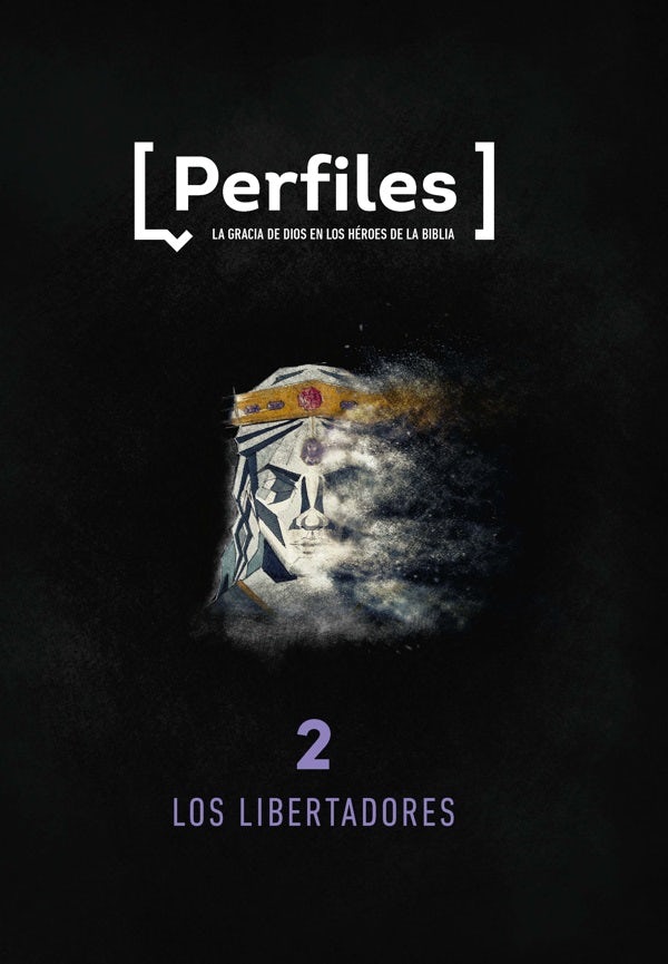 Cover image for Perfiles: Volumen 2 - Los Libertadores, isbn: 9781087750873