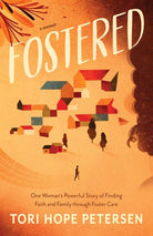 Cover image for Fostered, isbn: 9781087750972