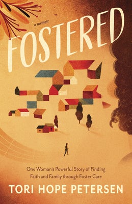 Cover image for Fostered, isbn: 9781087750972