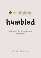 Cover image for Humbled, isbn: 9781087751733