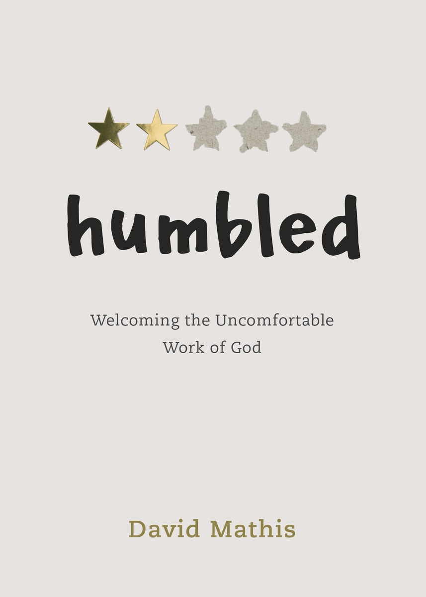 Cover image for Humbled, isbn: 9781087751733