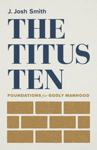 Cover image for The Titus Ten, isbn: 9781087752396
