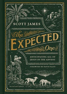 Cover image for The Expected One, isbn: 9781087752419