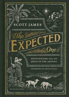 Cover image for The Expected One, isbn: 9781087752419