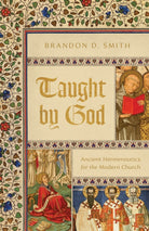 Cover image for Taught by God, isbn: 9781087752730