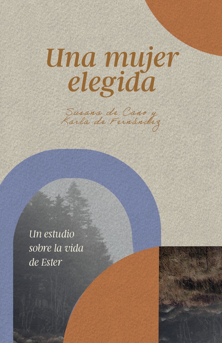 Cover image for Una Mujer Elegida, isbn: 9781087754352