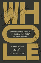 Cover image for Whole, isbn: 9781087755625