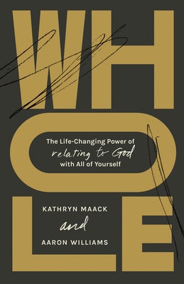 Cover image for Whole, isbn: 9781087755625