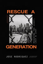 Cover image for Rescue a Generation, isbn: 9781087756028