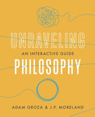 Cover image for Unraveling Philosophy, isbn: 9781087756523