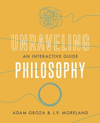 Cover image for Unraveling Philosophy, isbn: 9781087756523