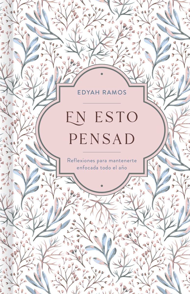 Cover image for En Esto Pensad, isbn: 9781087756769