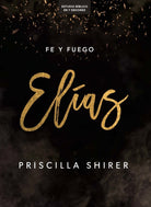 Cover image for Elías - Estudio Bíblico, isbn: 9781087756967