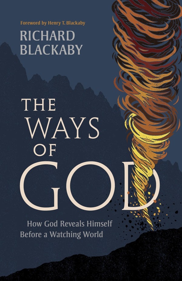 Cover image for The Ways of God, Updated Edition, isbn: 9781087757018