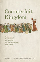 Cover image for Counterfeit Kingdom, isbn: 9781087757490