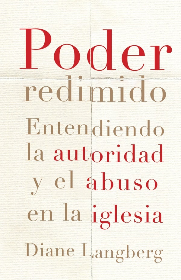 Cover image for Poder Redimido, isbn: 9781087757902