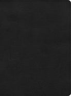 Cover image for CSB Apologetics Study Bible, Black Leathertouch, isbn: 9781087757988