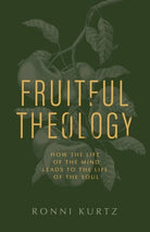 Cover image for Fruitful Theology, isbn: 9781087758770