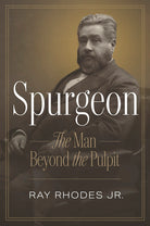 Cover image for Spurgeon, isbn: 9781087760636